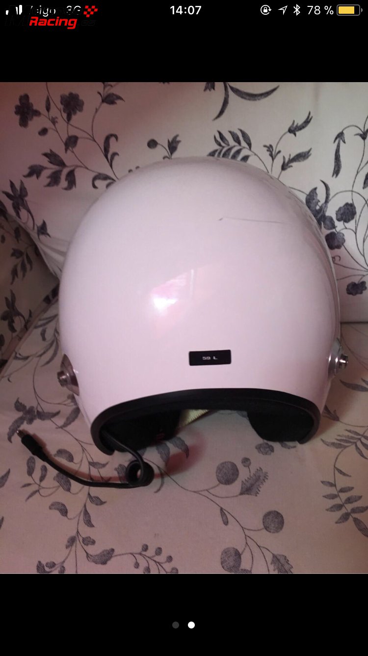 Casco peltor turn one homologado