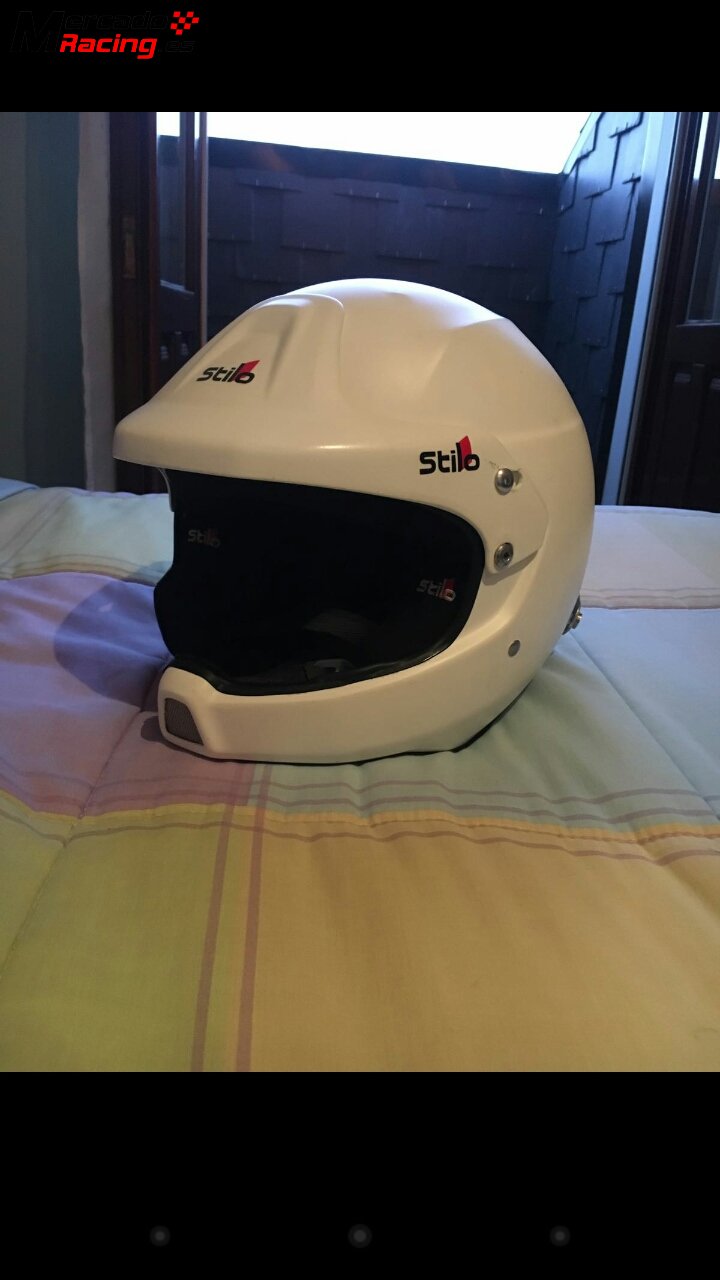 Casco stilo