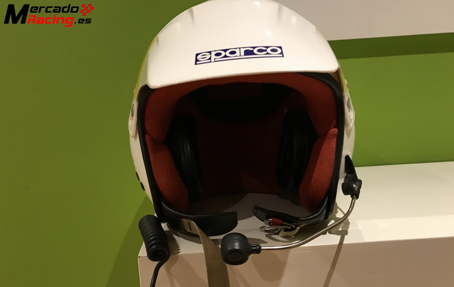 Casco peltor