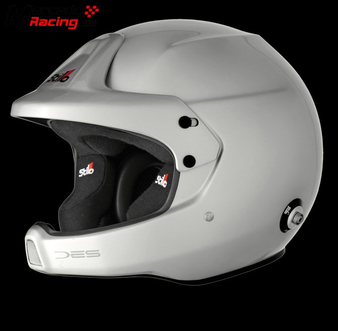 Casco stylo wrc des nuevo