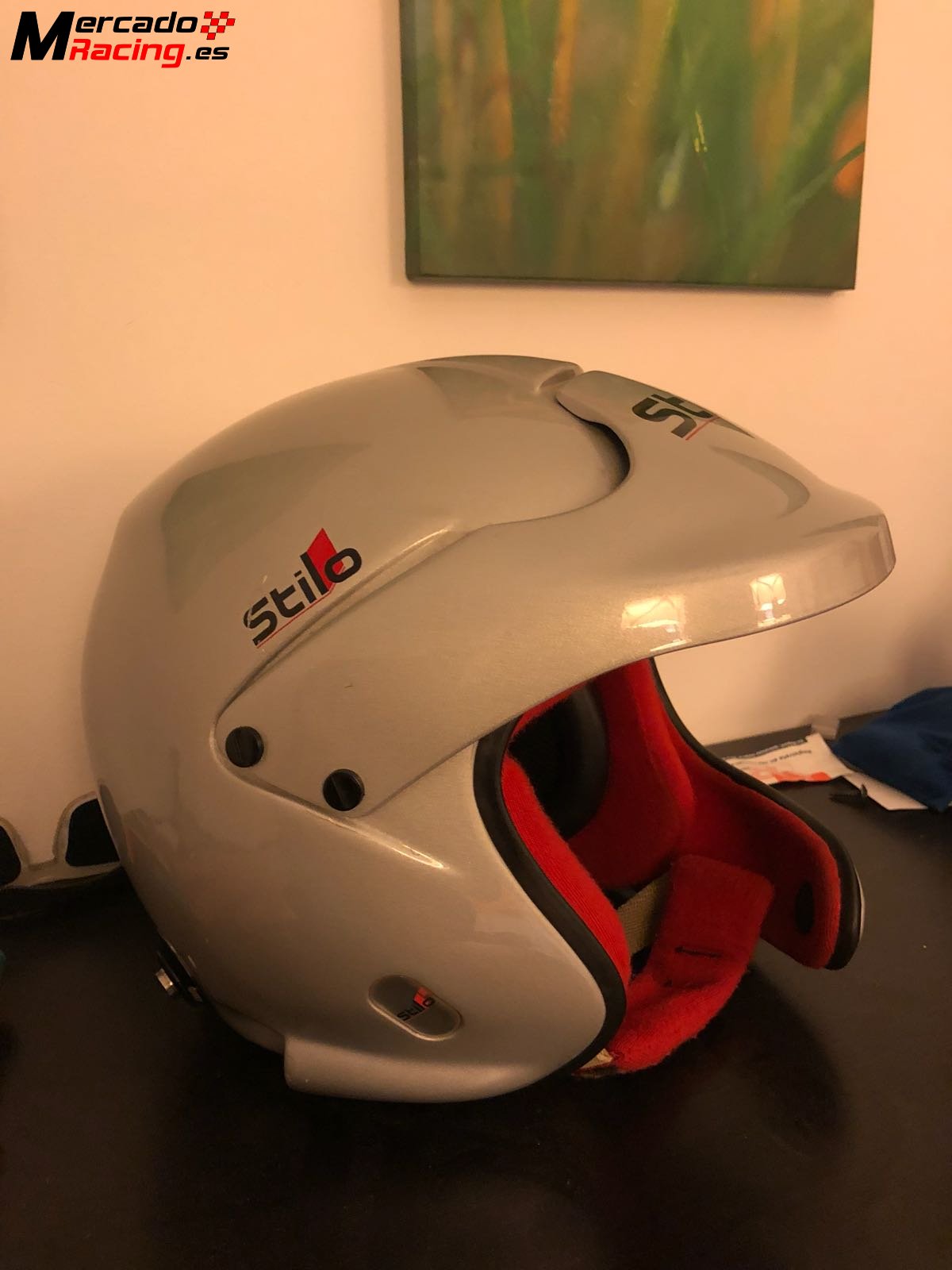 Stilo wrc