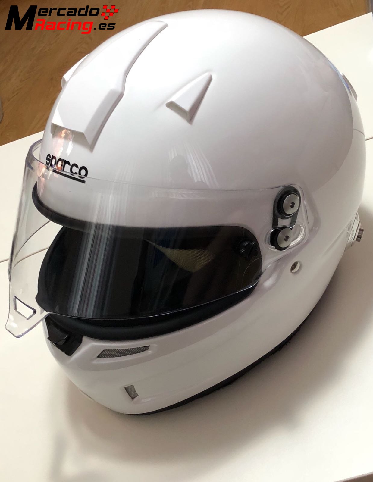 Casco sparco air rf 5w 003345