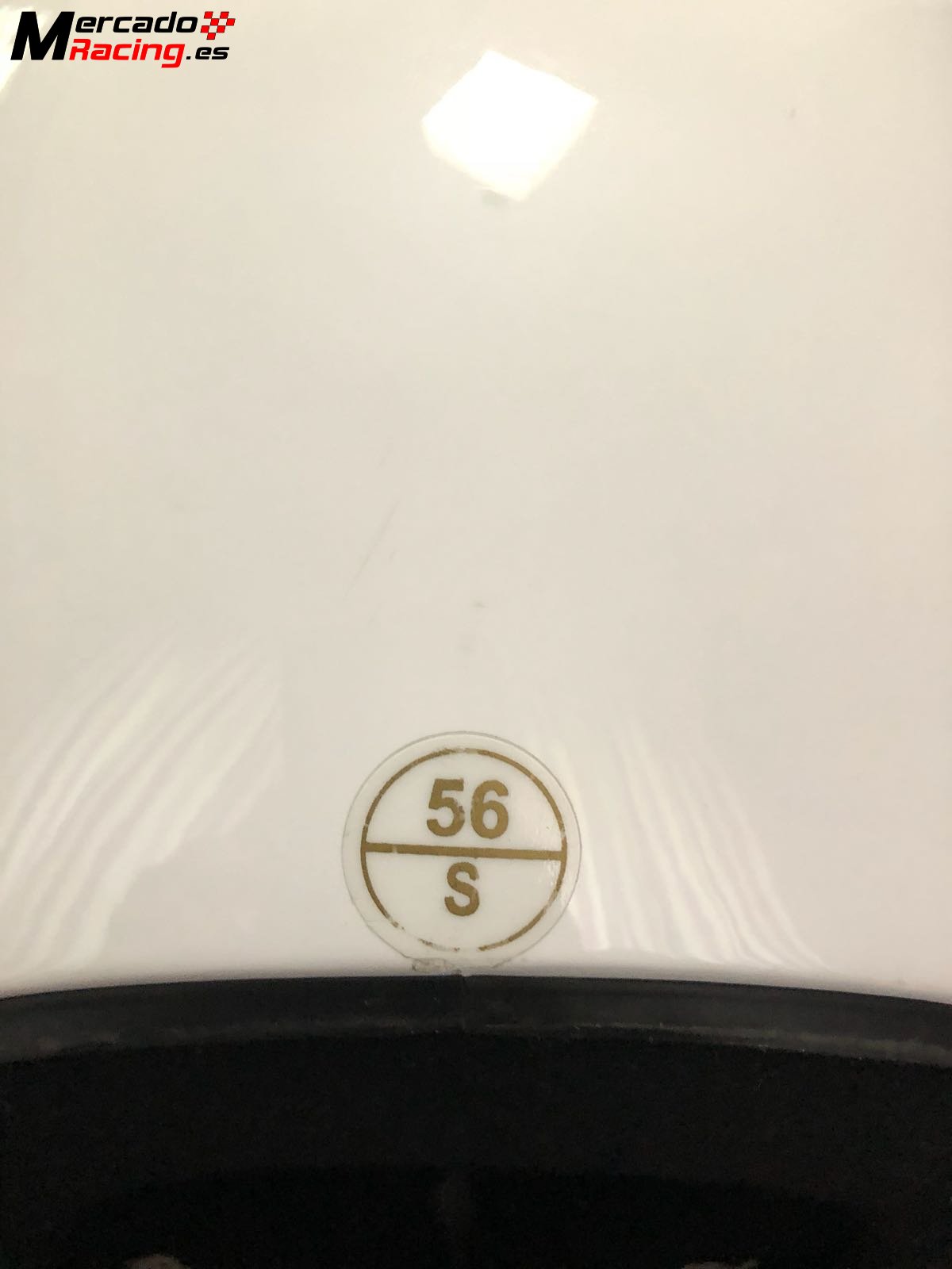 Casco sparco air rf 5w 003345