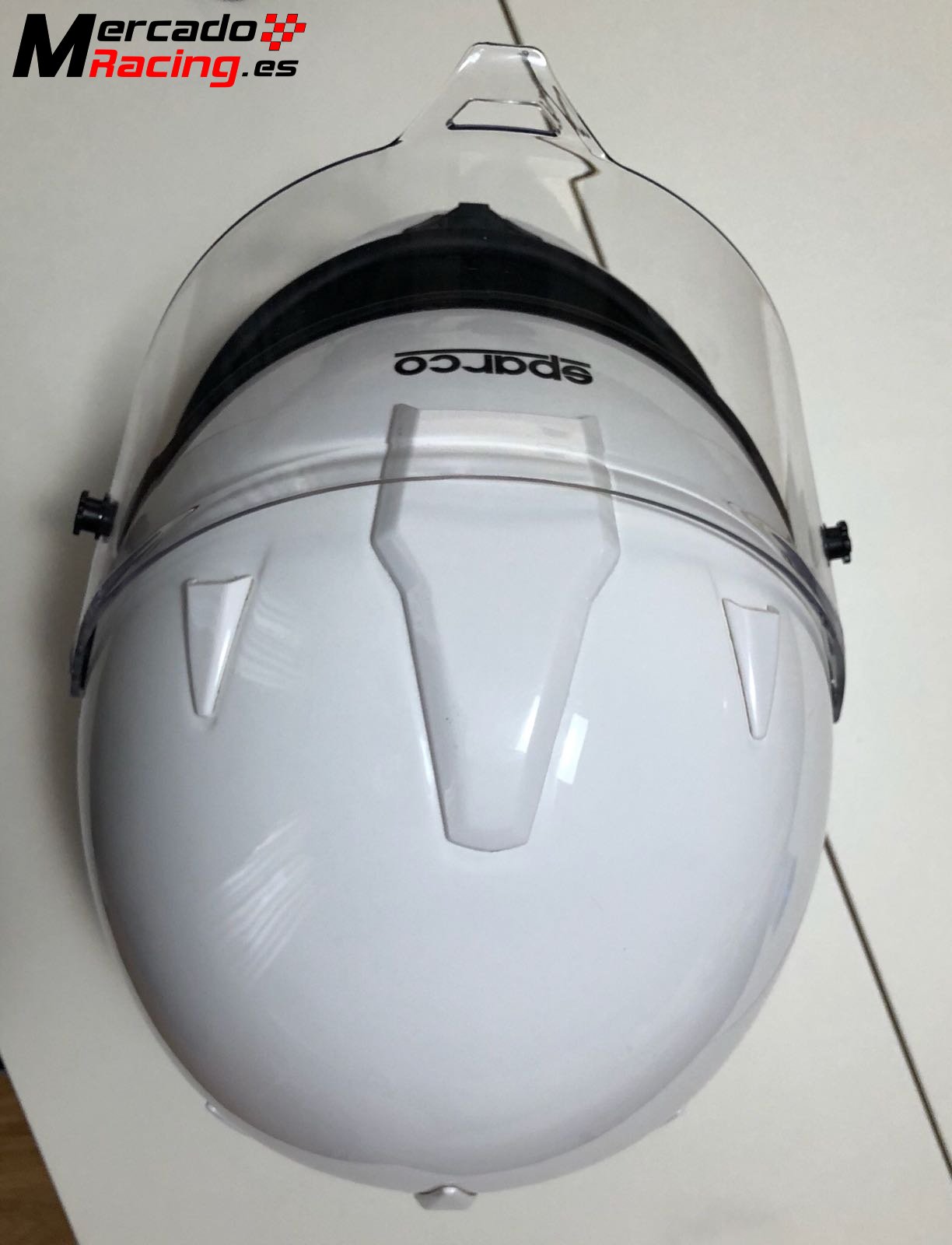 Casco sparco air rf 5w 003345