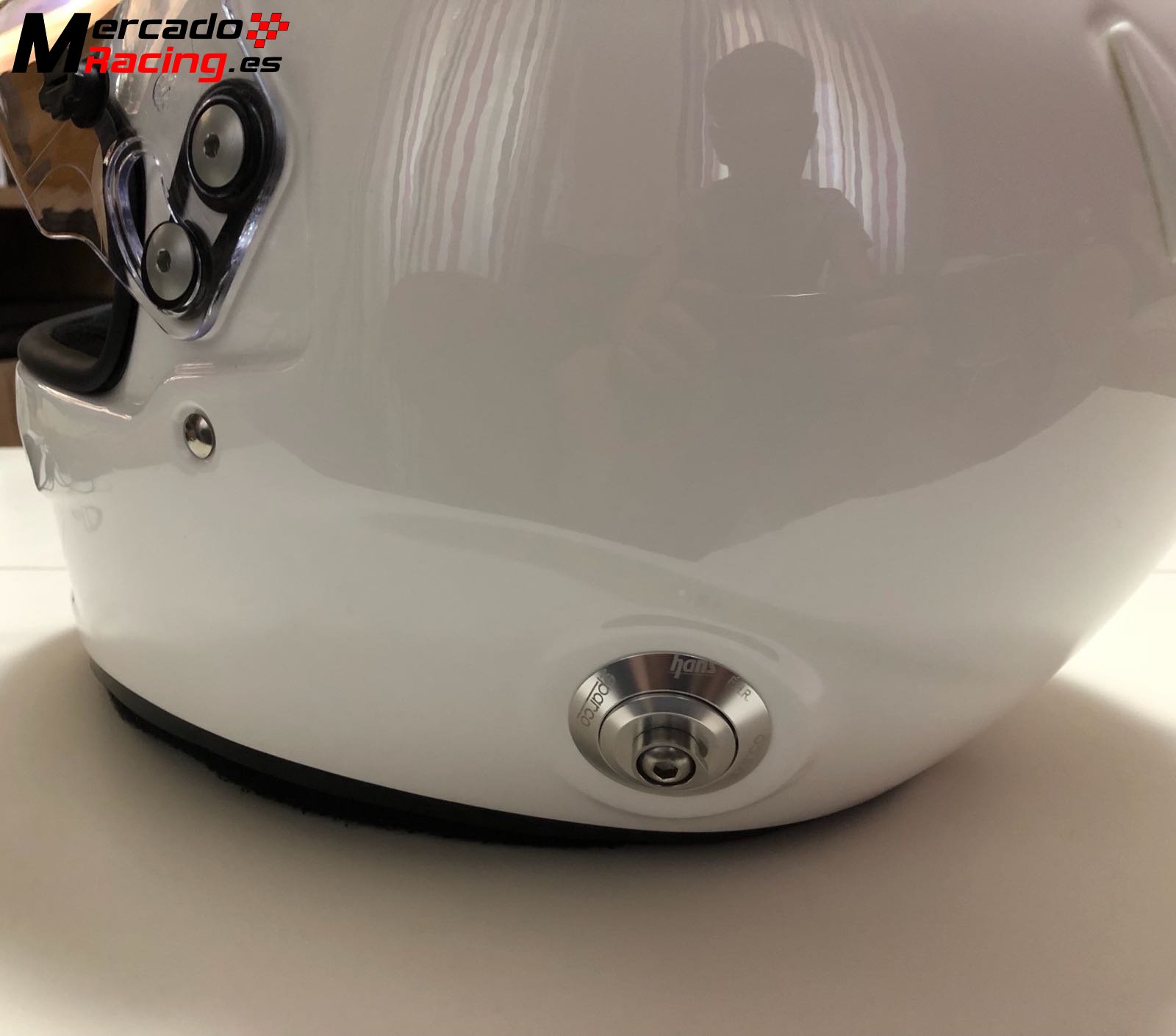 Casco sparco air rf 5w 003345