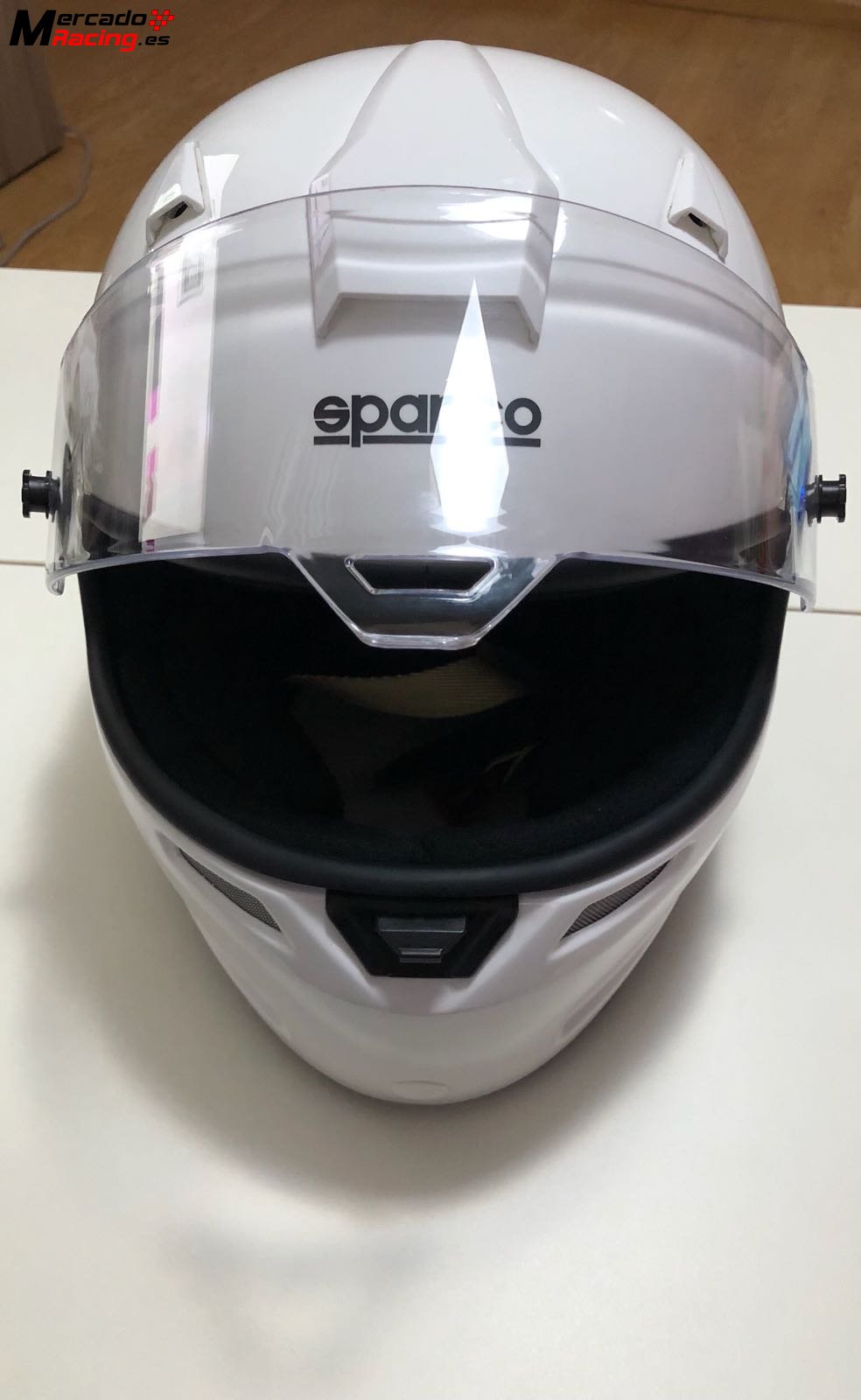 Casco sparco air rf 5w 003345