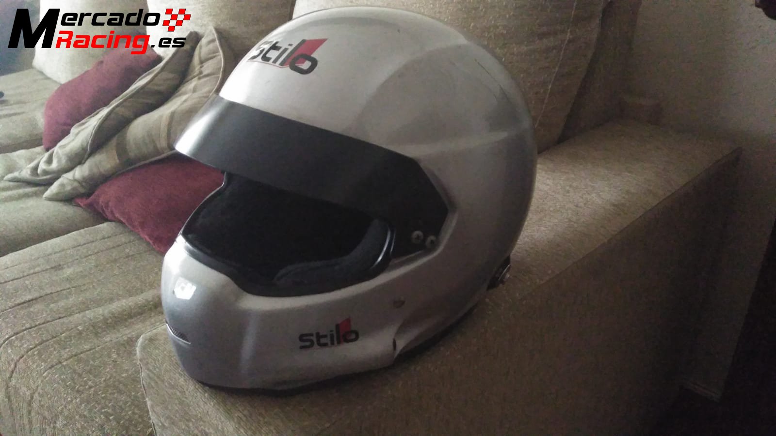 Se vende casco stilo