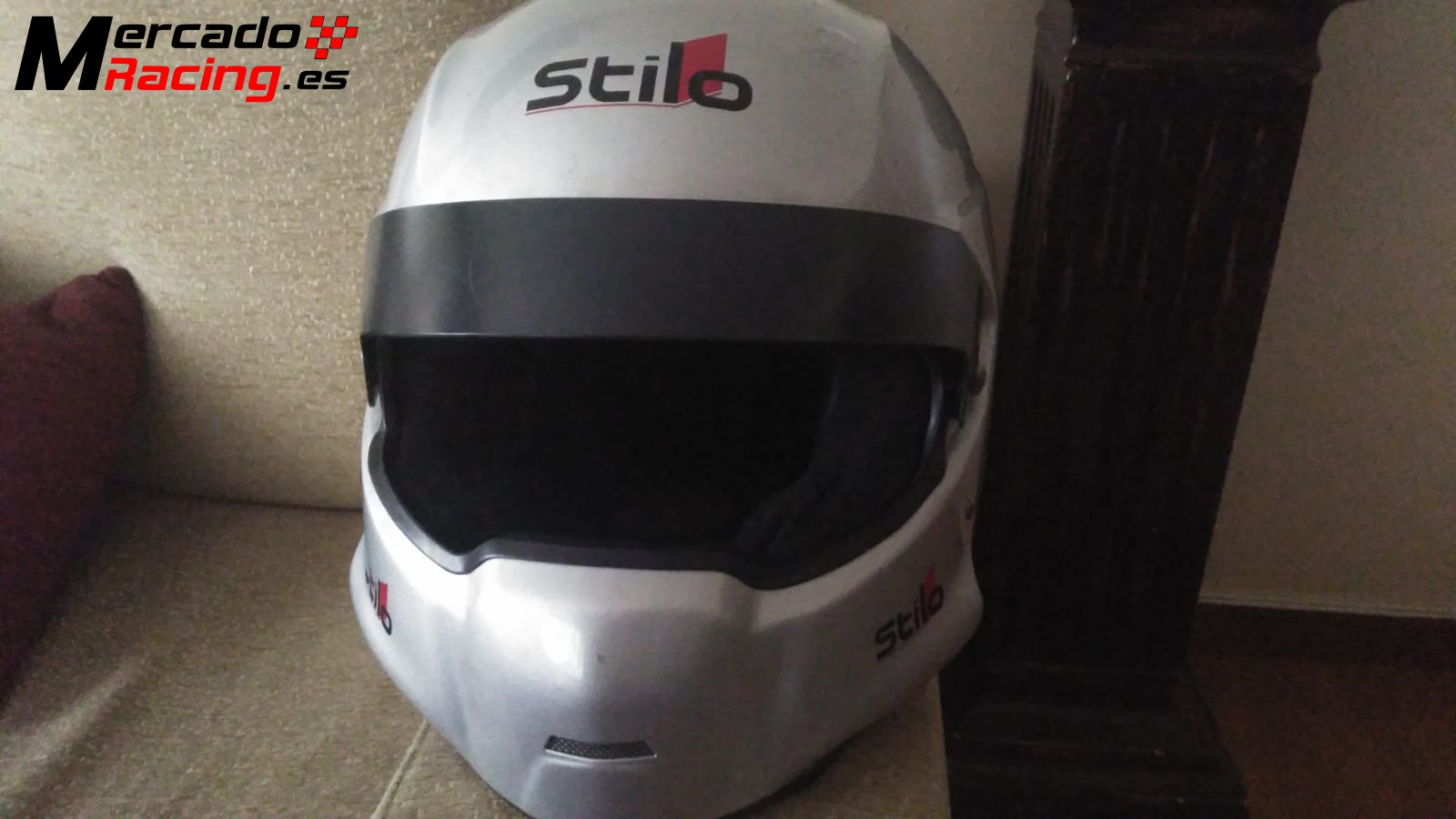 Se vende casco stilo