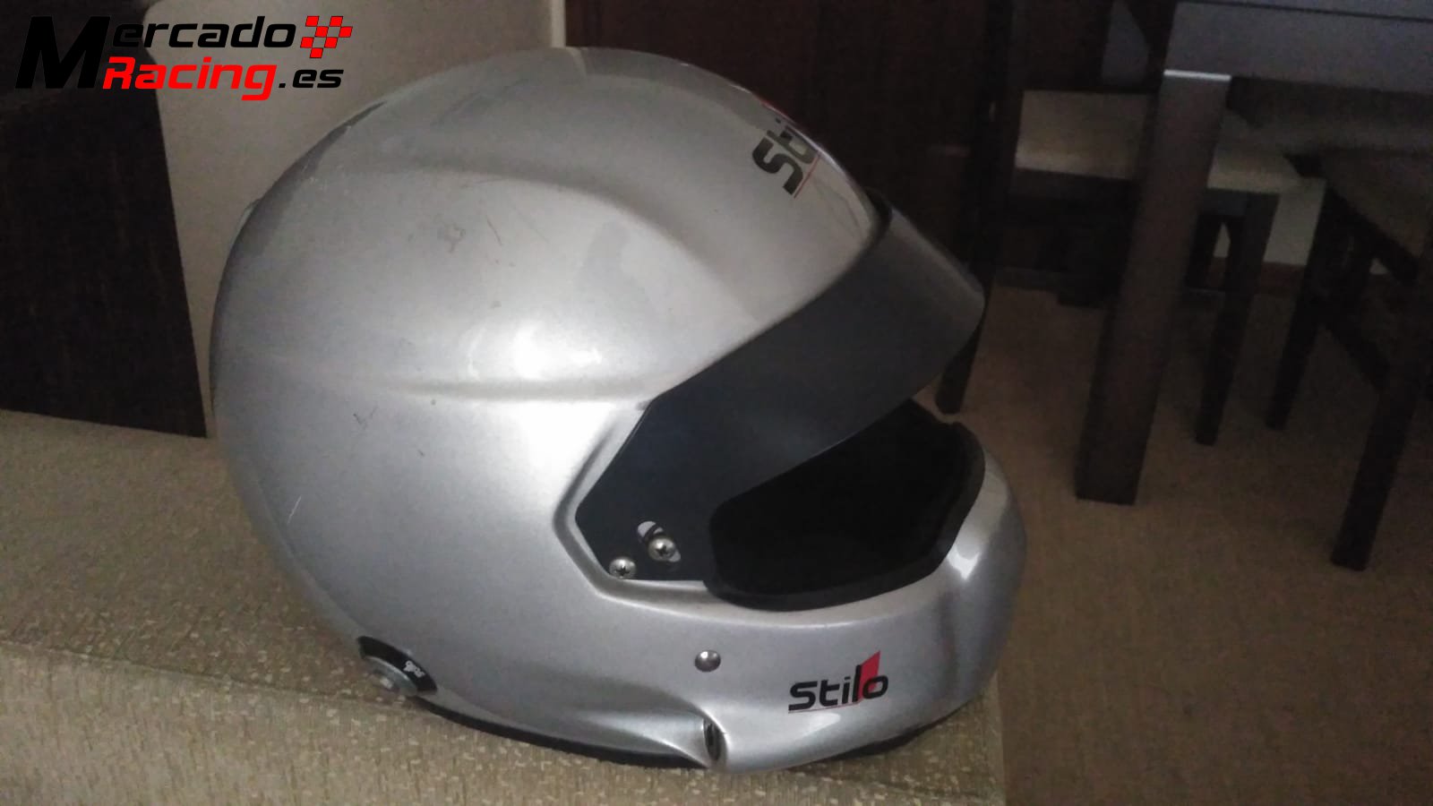 Se vende casco stilo