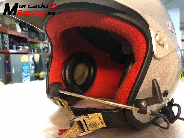 Casco peltor