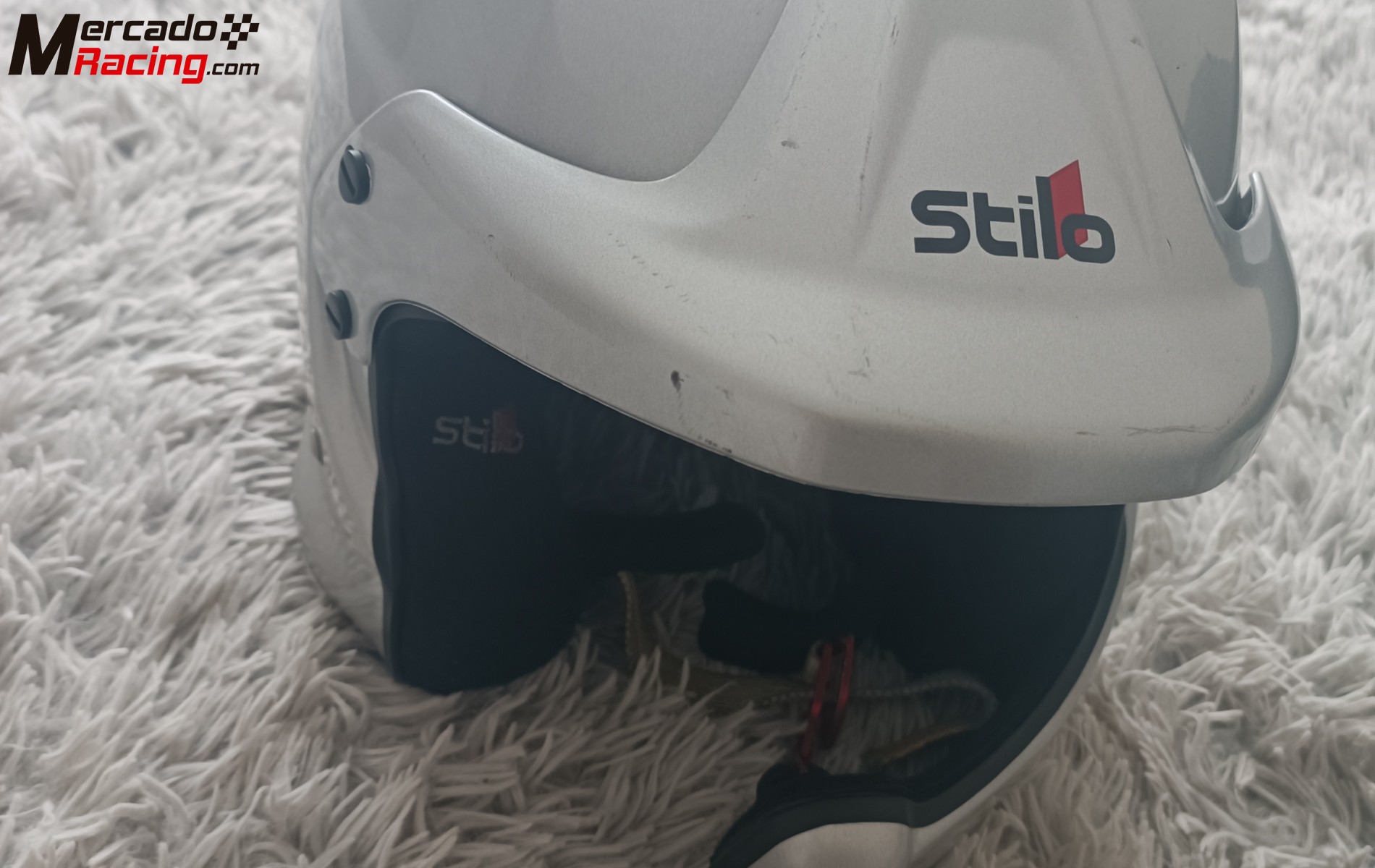 Casco stilo talla l snell 2015