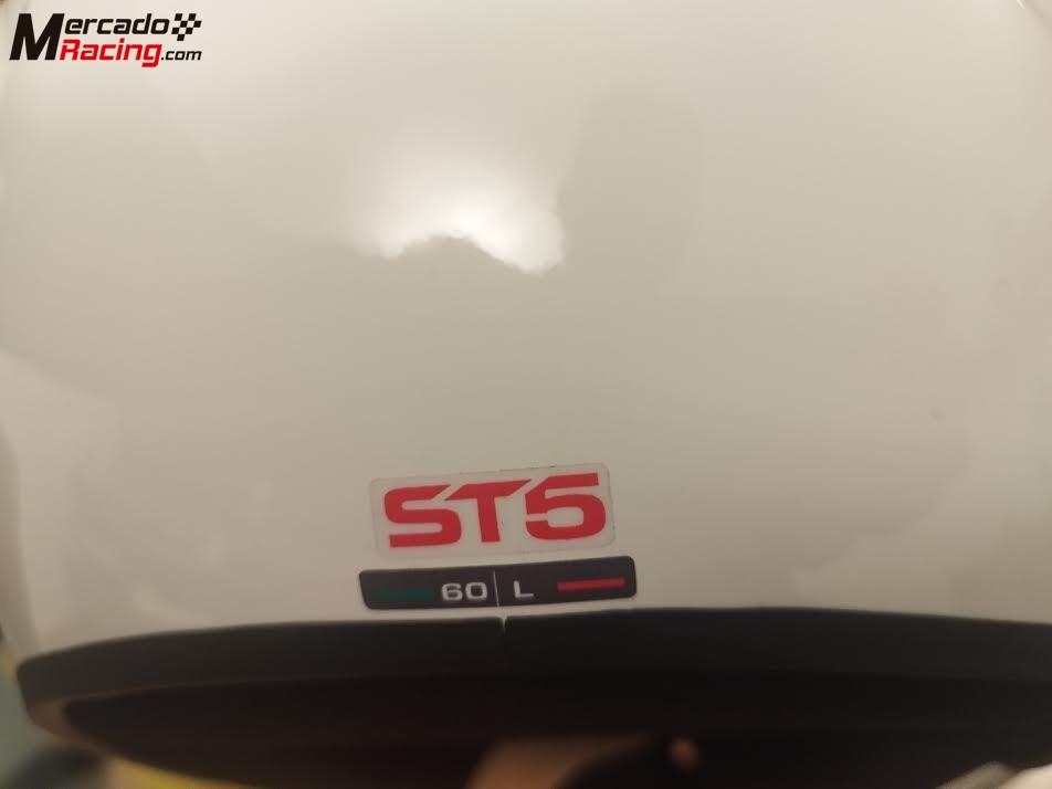 Casco stilo st5 r 