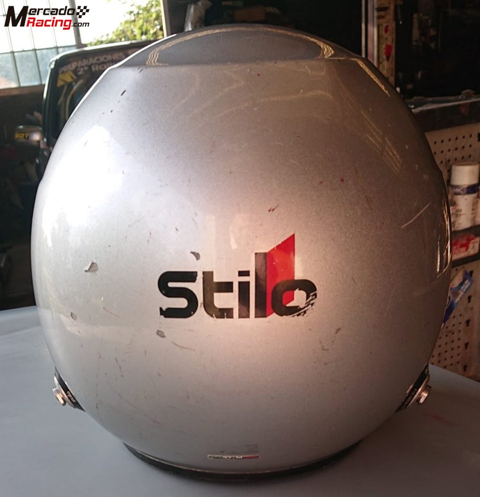 Stilo wrc des