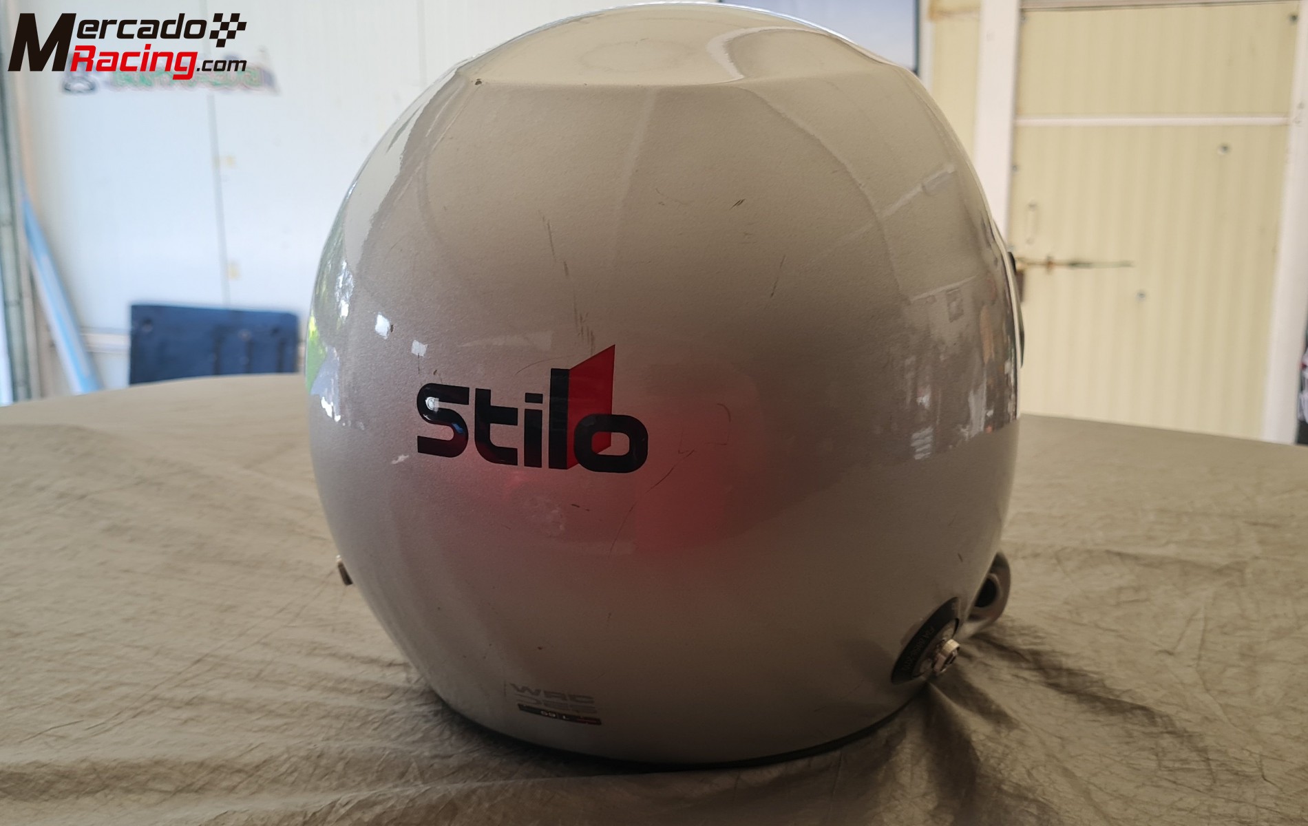 Casco stilo des