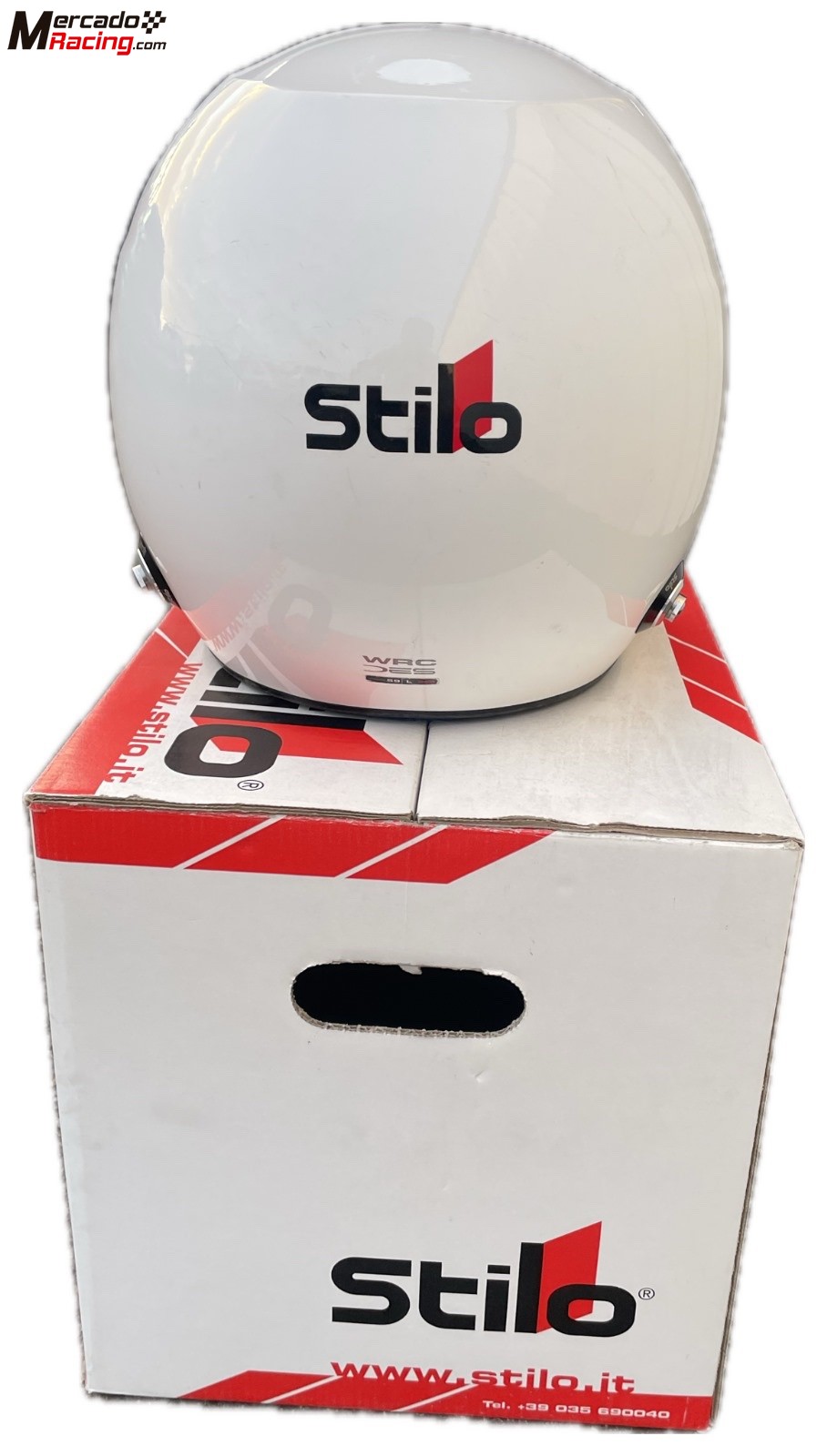 Stilo wrc des 