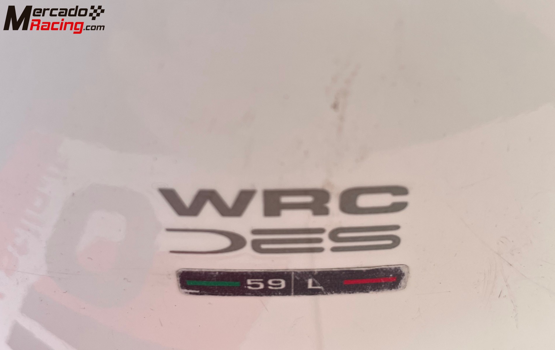 Stilo wrc des 