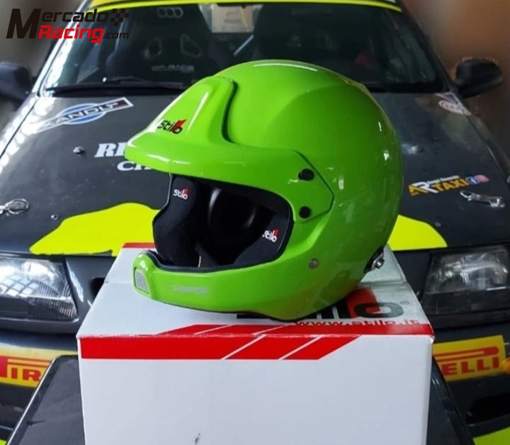 Casco stilo des