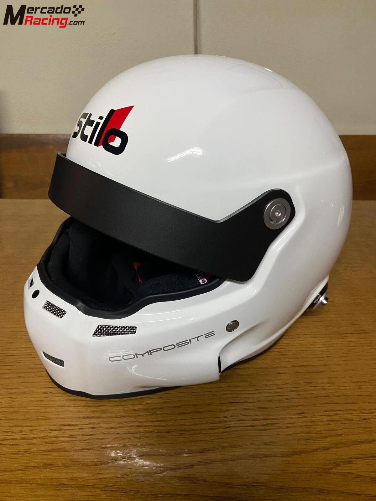 Casco stilo st5r