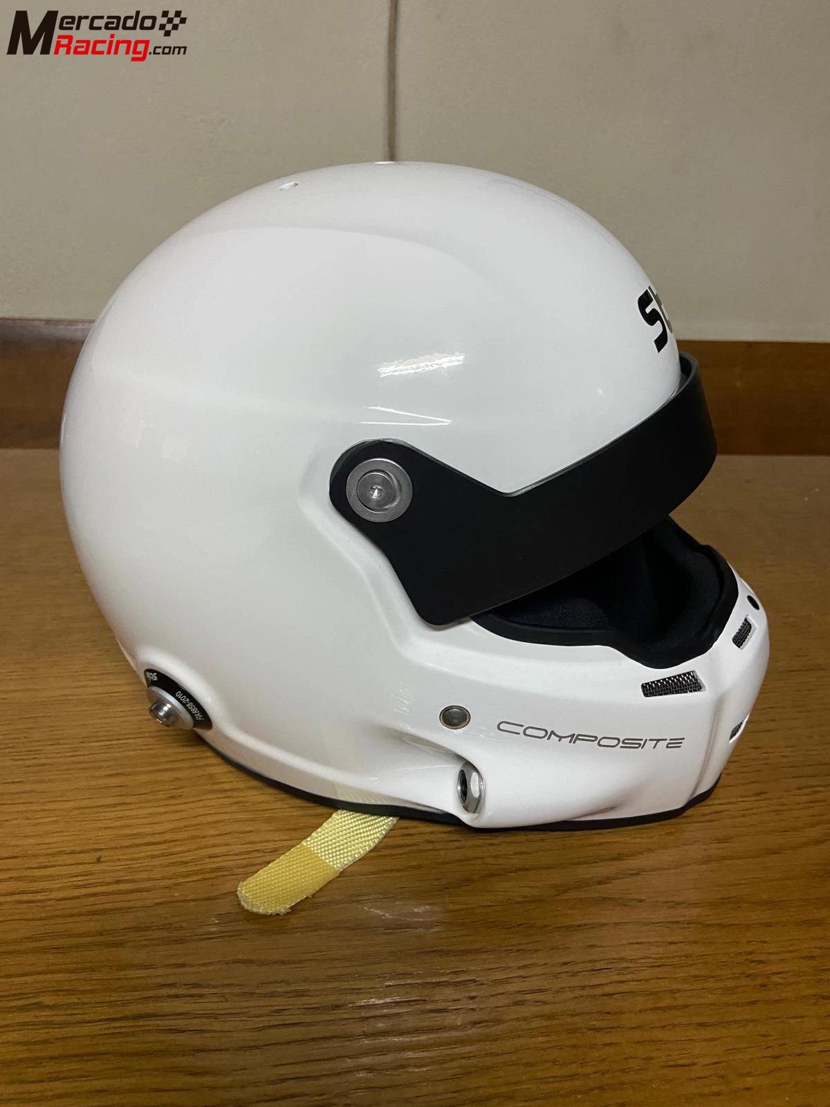 Casco stilo st5r