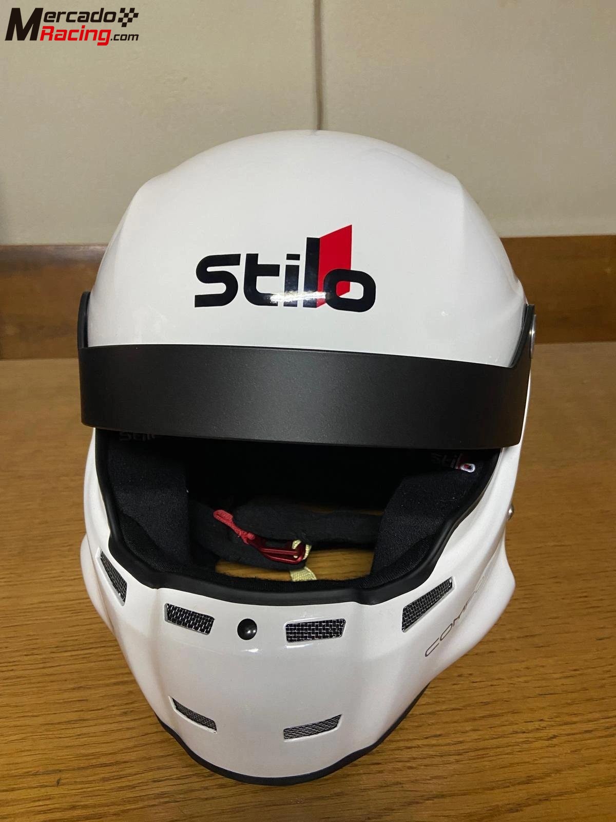 Casco stilo st5r