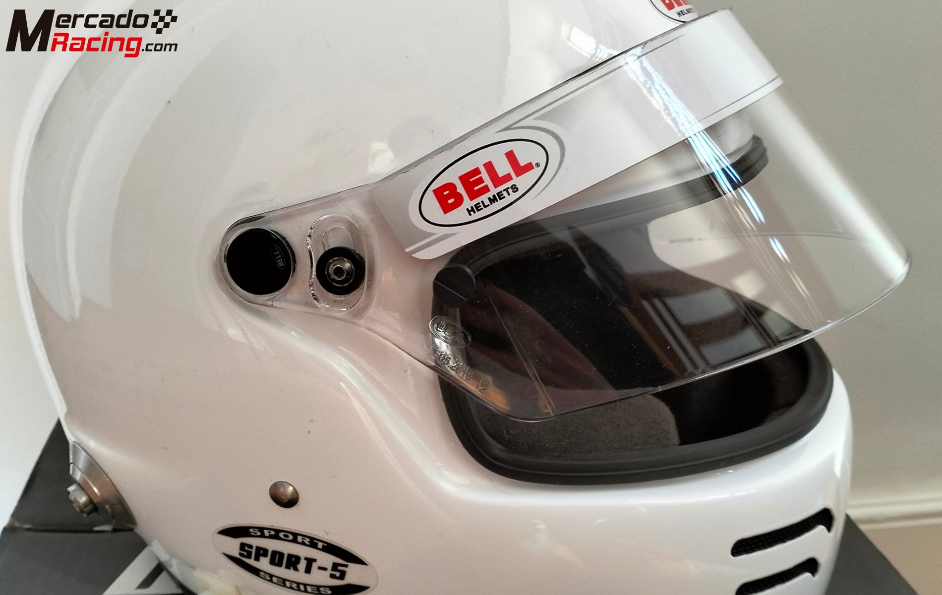 Casco bell sport 5 