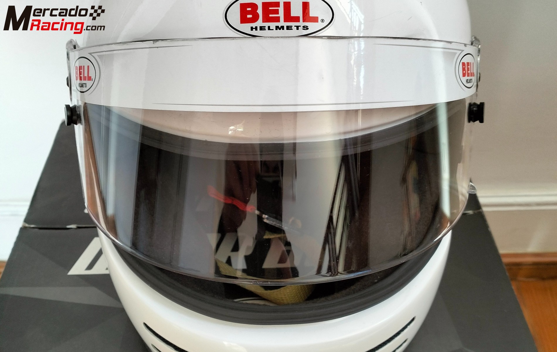 Casco bell sport 5 