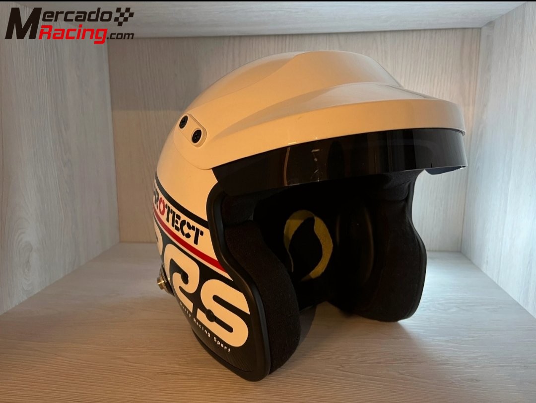 Casco rrs talla l stilo wrc