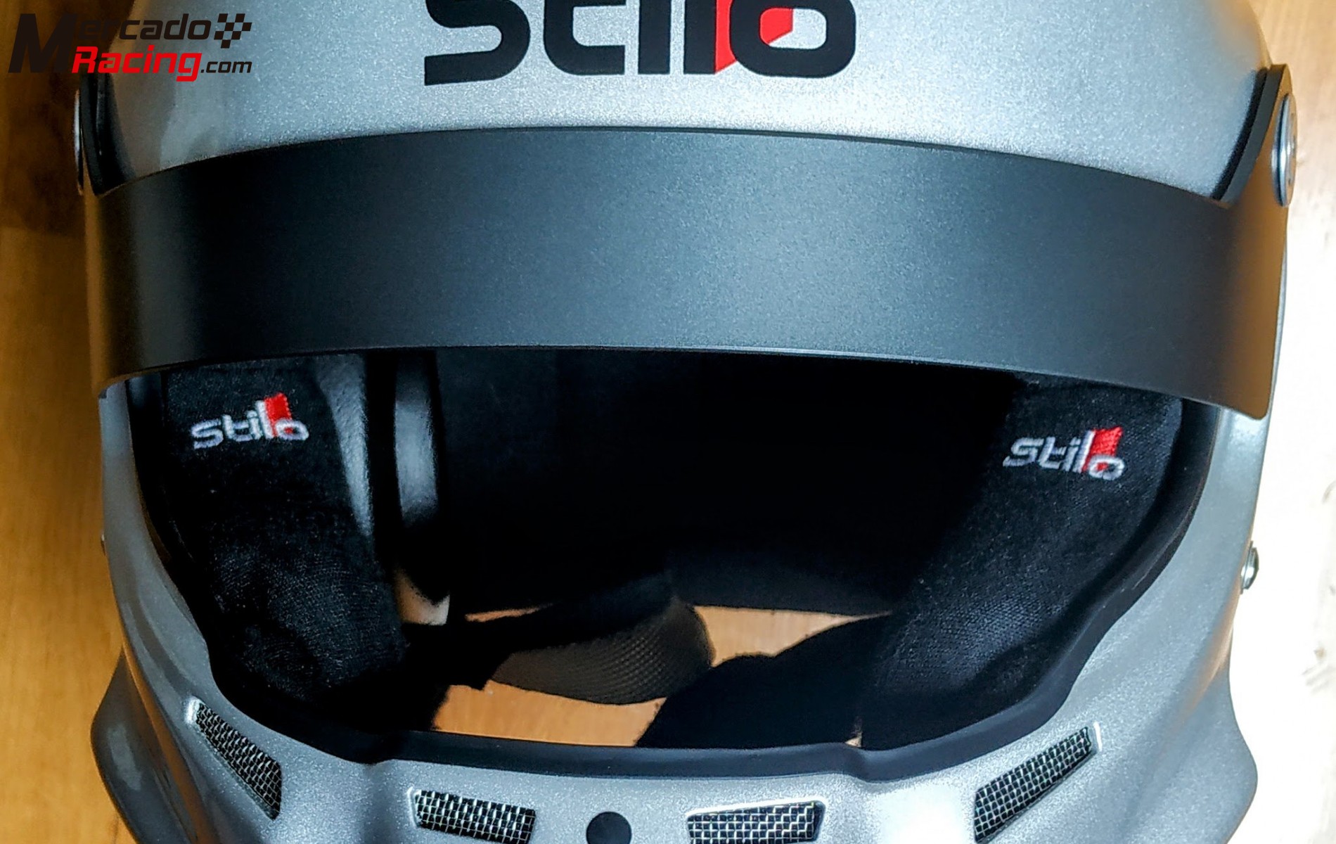 Casco stilo st5 composite talla 61