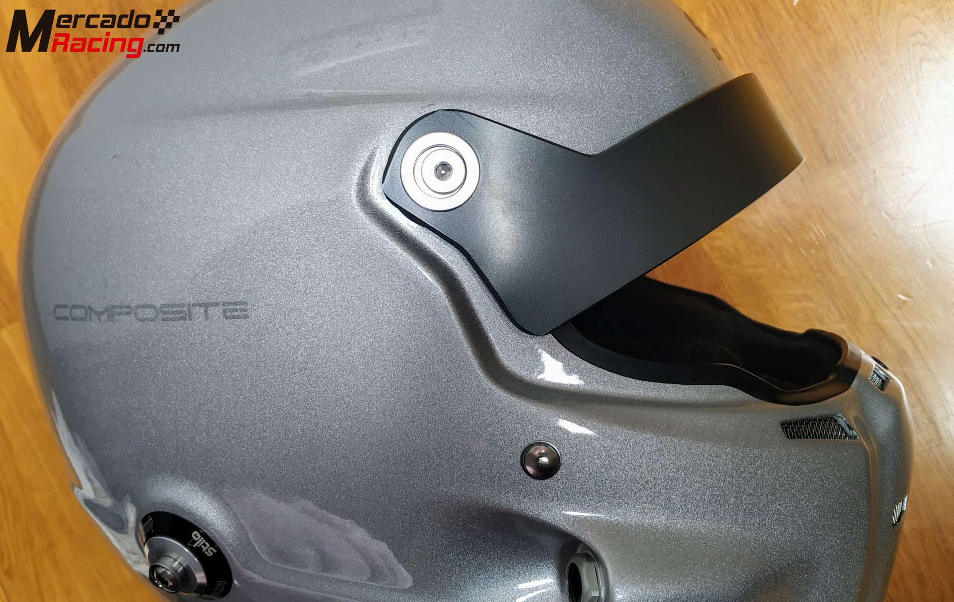 Casco stilo st5 composite talla 61