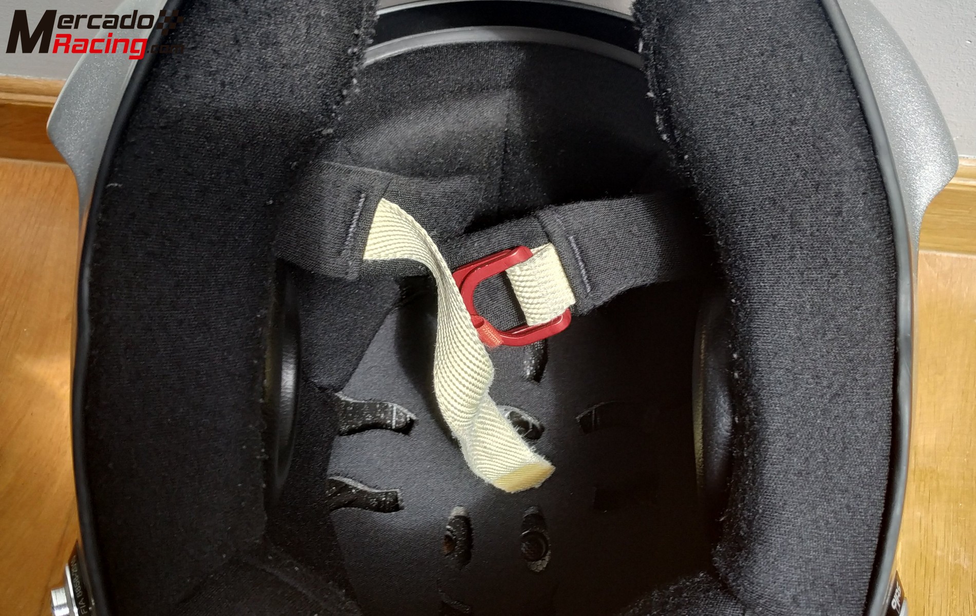 Casco stilo st5 composite talla 61