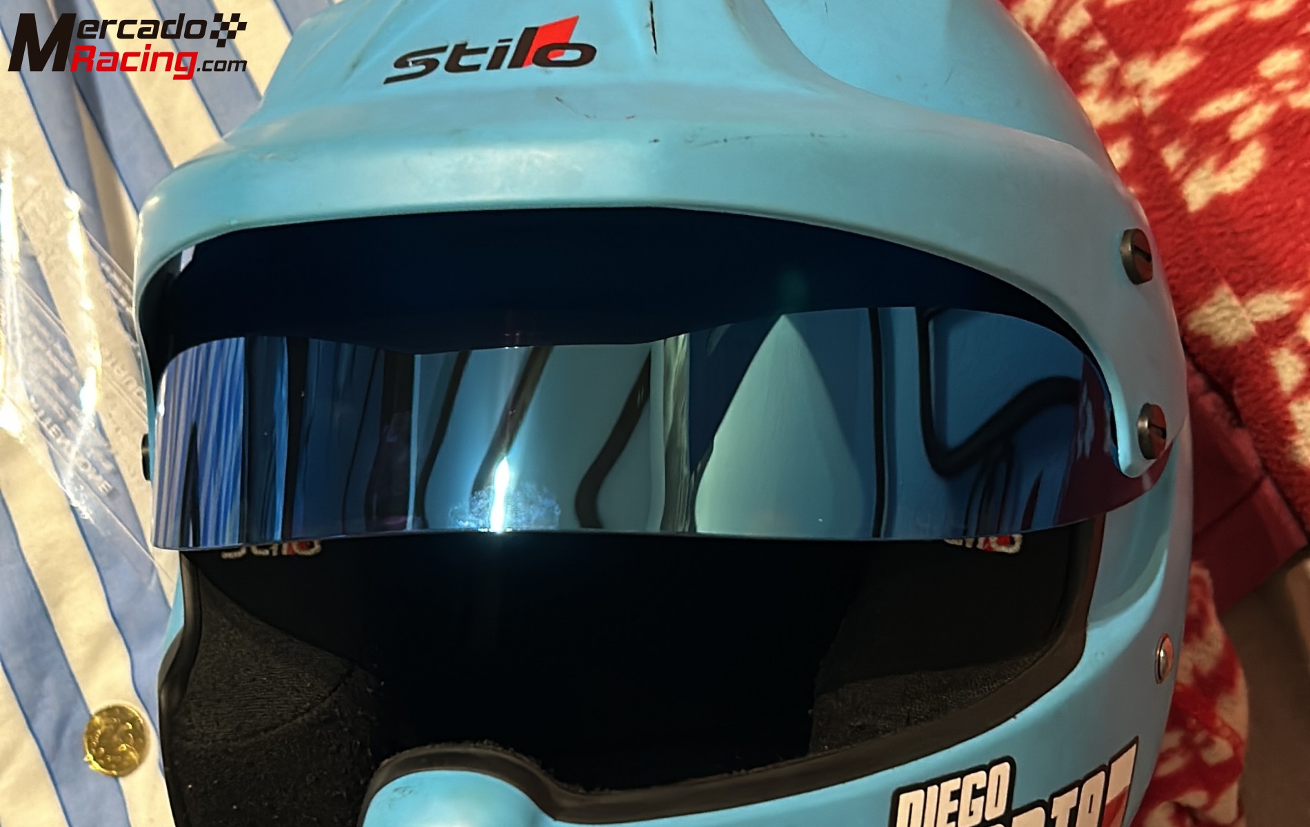 Casco 