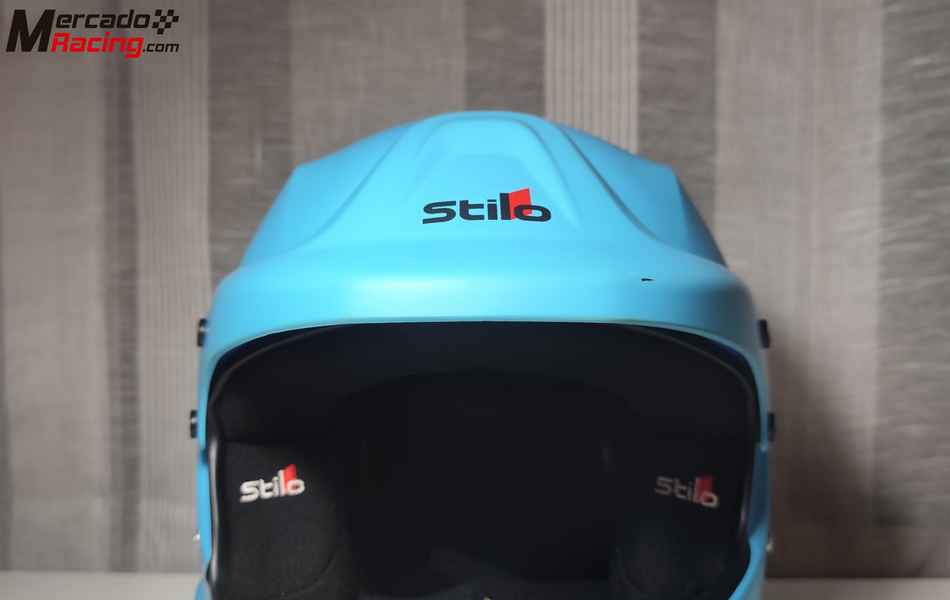 Casco stilo