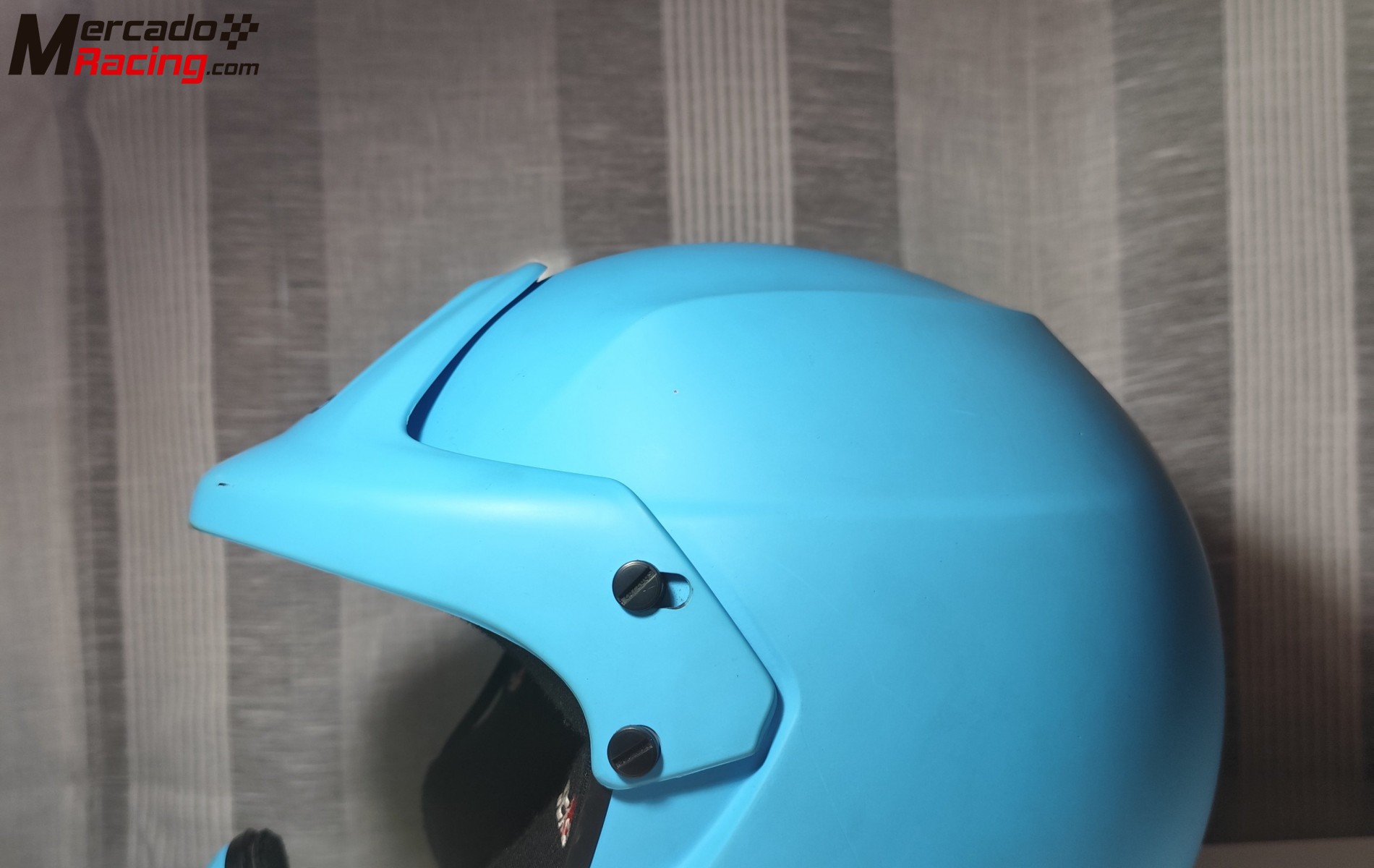 Casco stilo