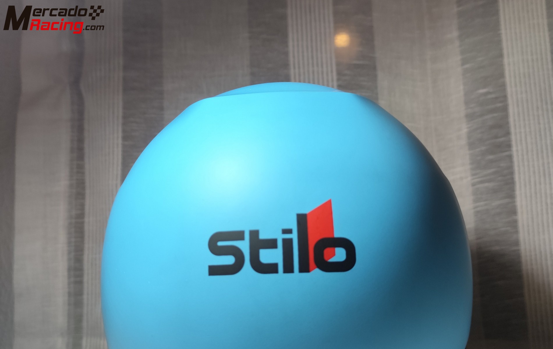 Casco stilo