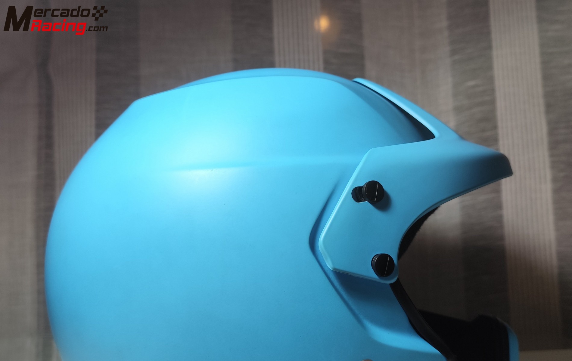 Casco stilo