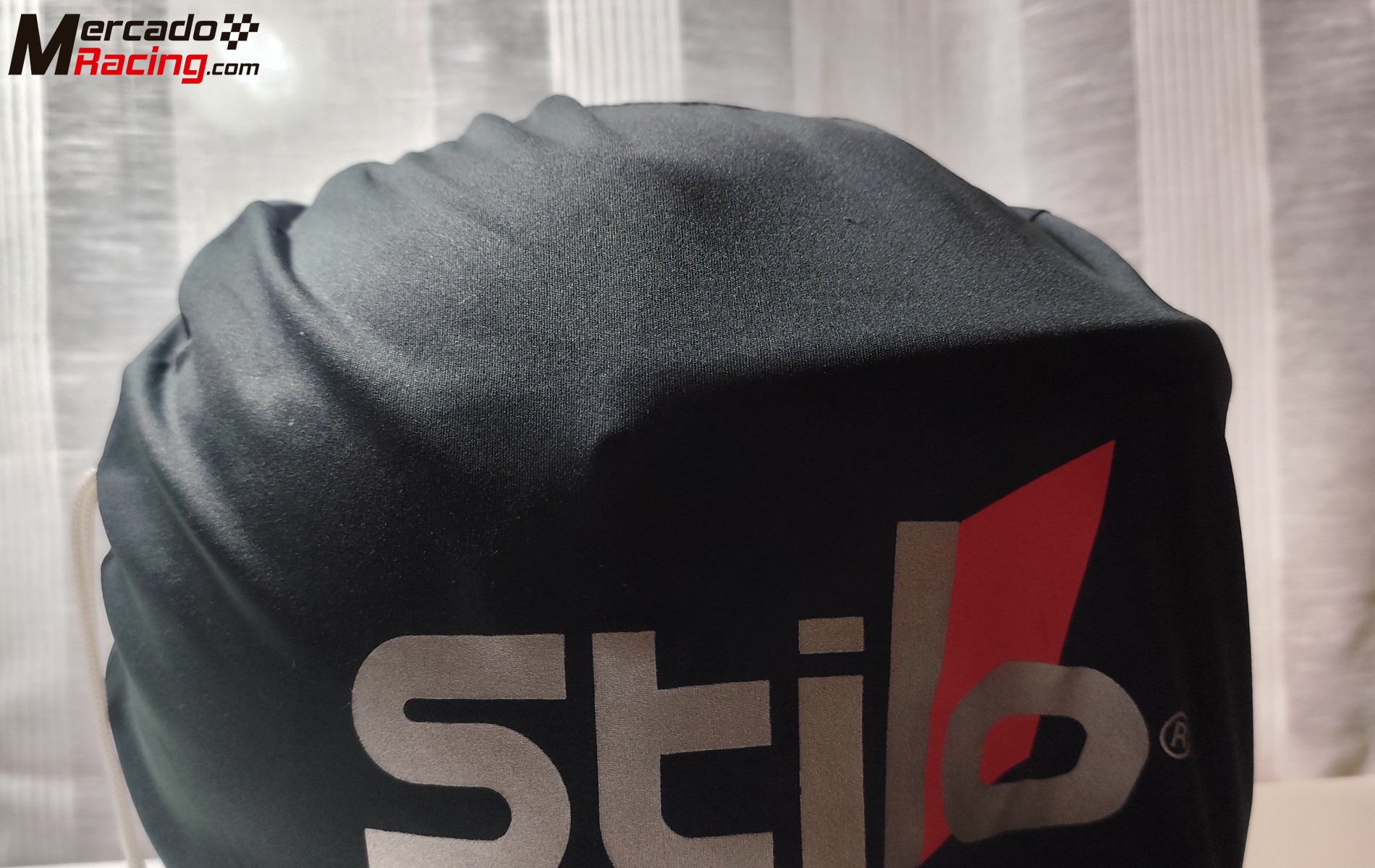 Casco stilo