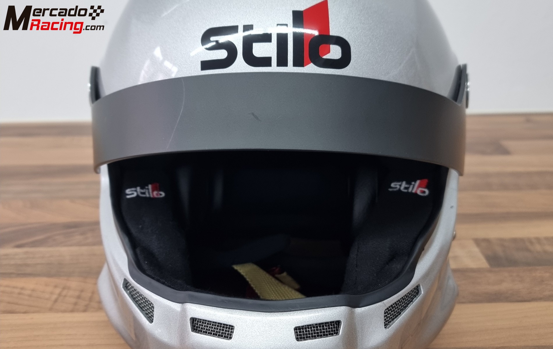 Stilo st5
