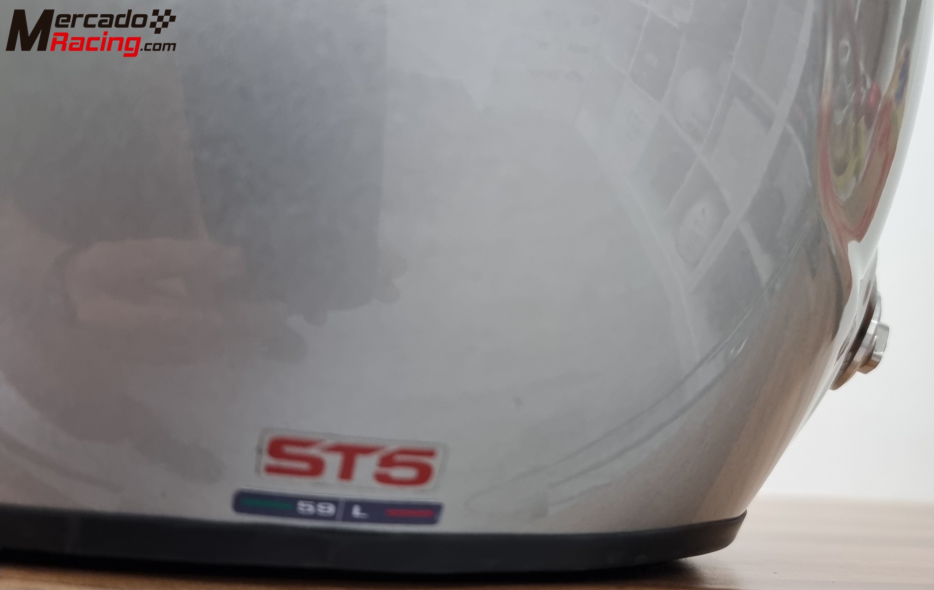 Stilo st5
