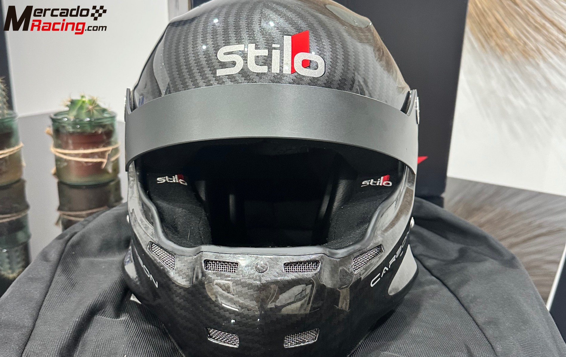 Casco stilo st5r 