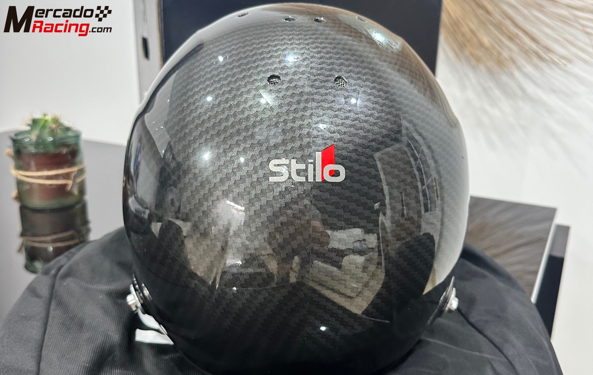Casco stilo st5r 