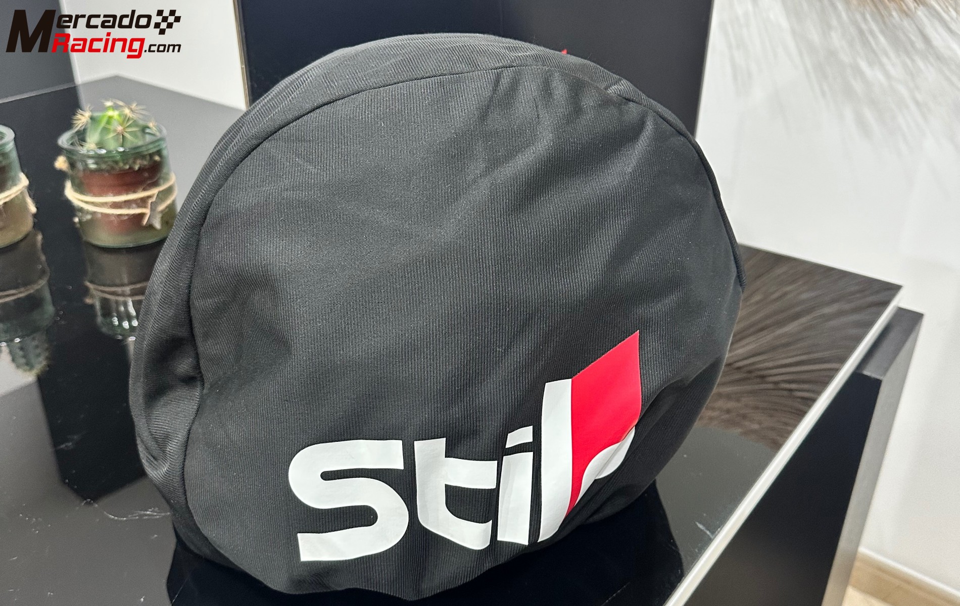 Casco stilo st5r 
