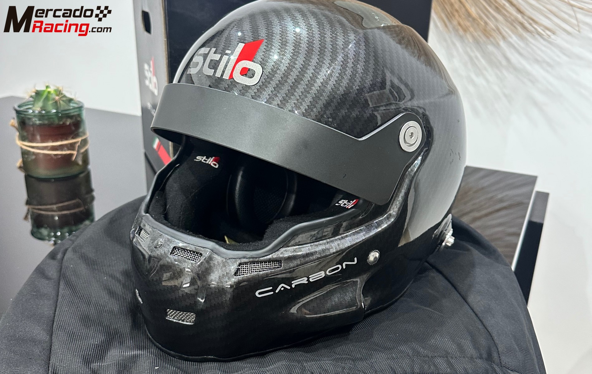 Casco stilo st5r 