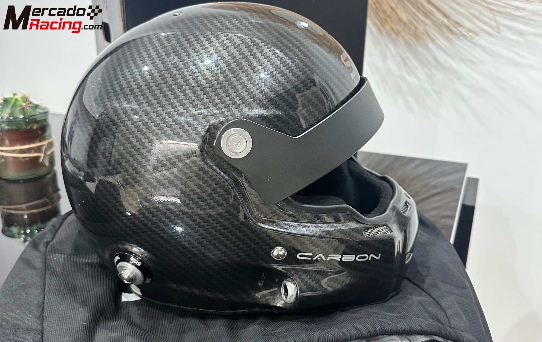 Casco stilo st5r 