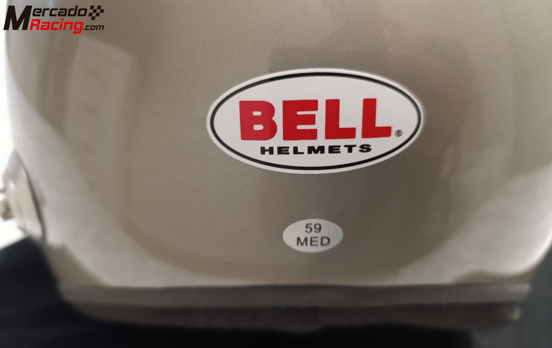 Casco bell mag rally