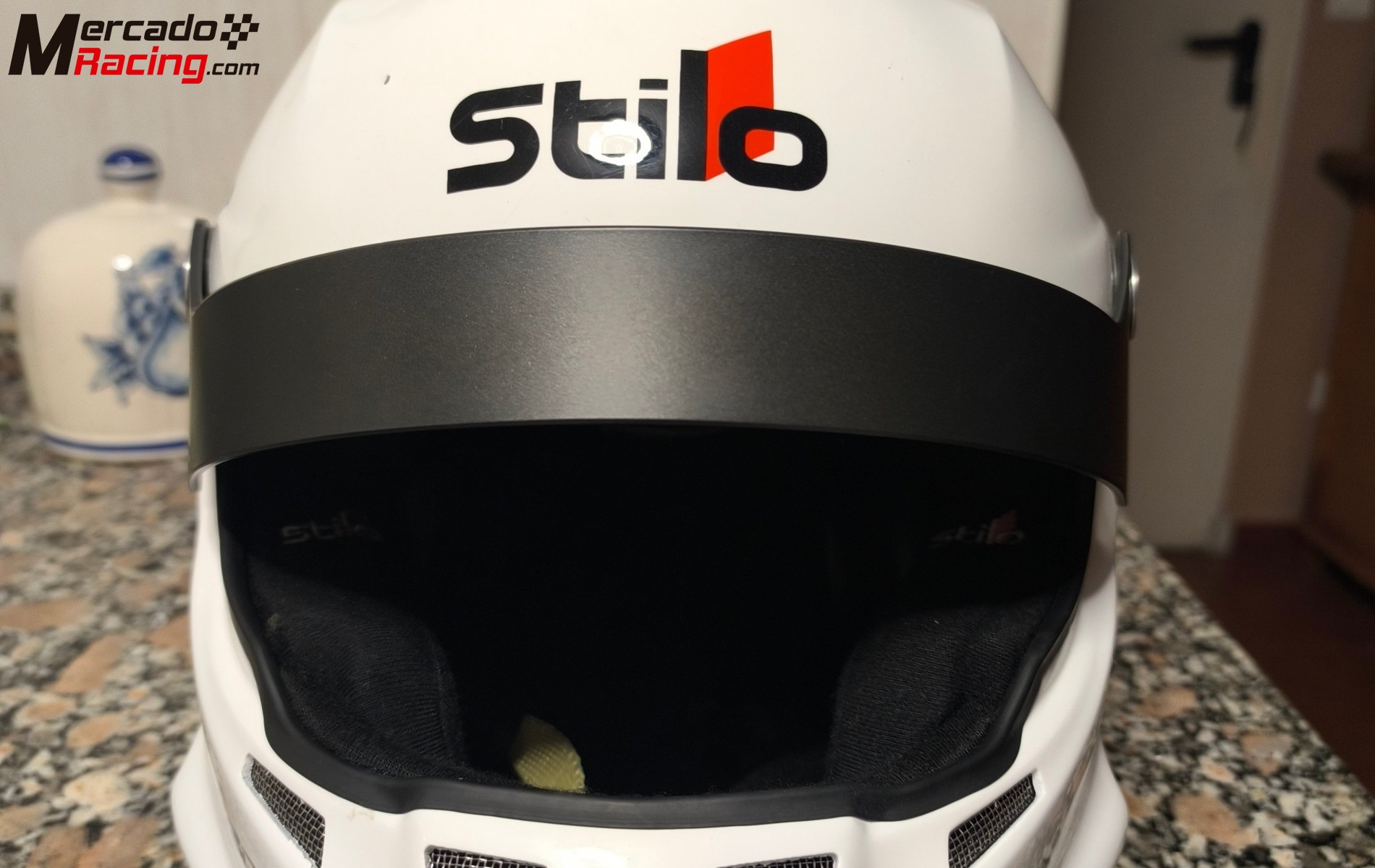Stilo str5 