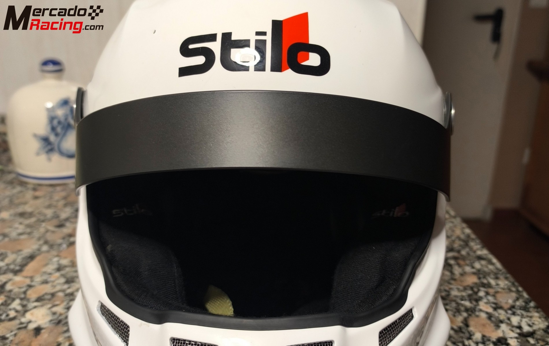 Stilo str5 