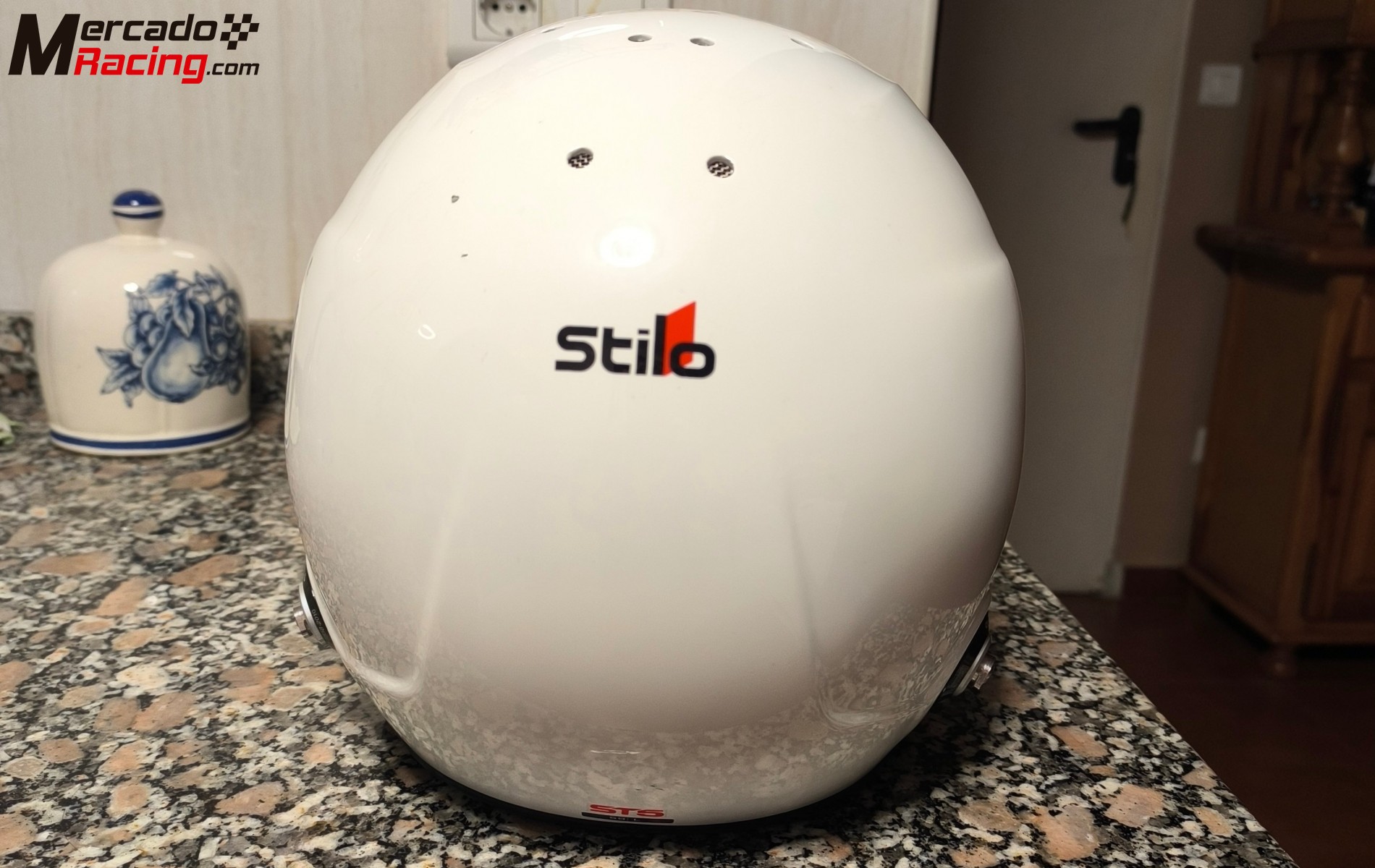 Stilo str5 