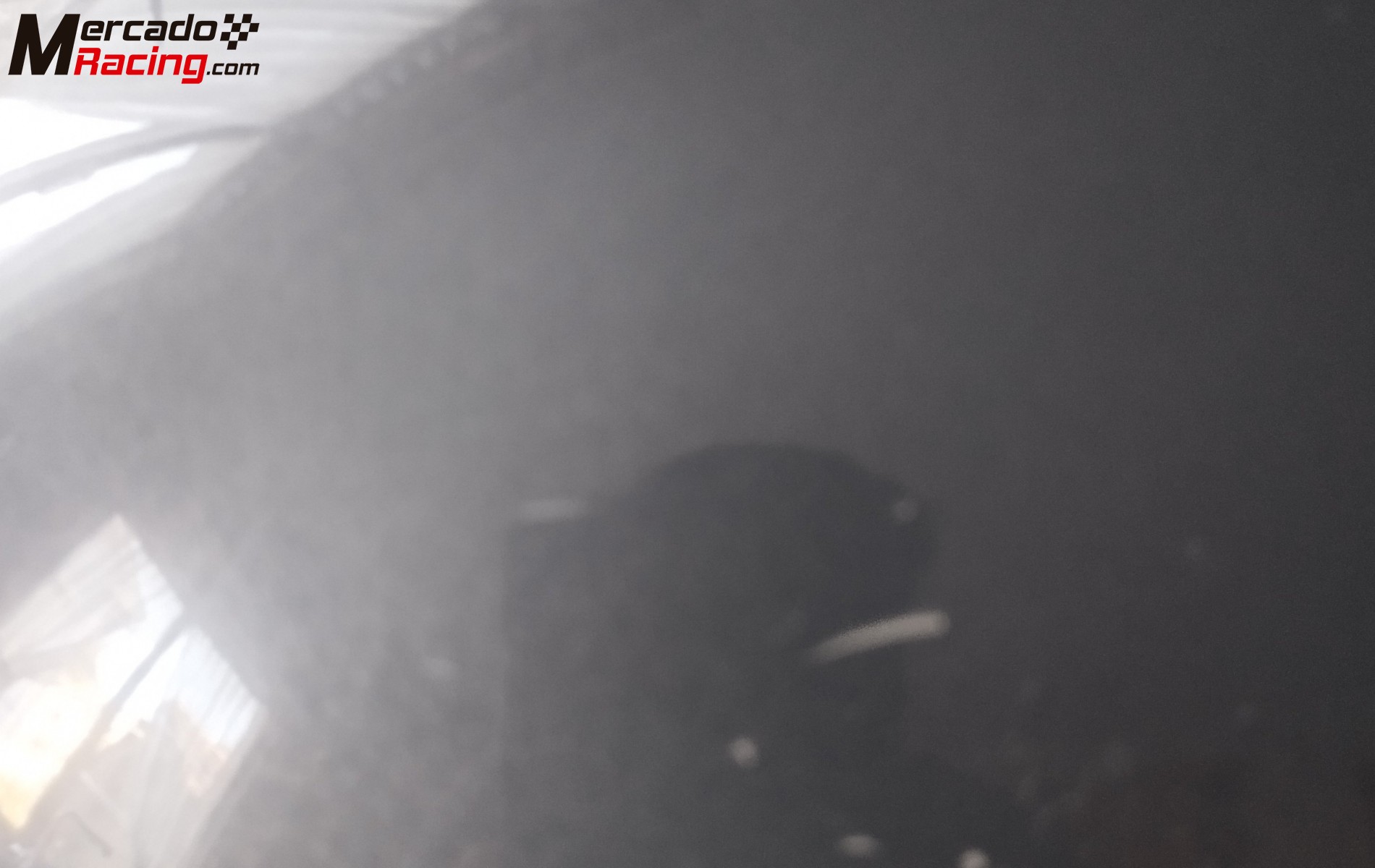 Casco gt2i pro con stilo wrc