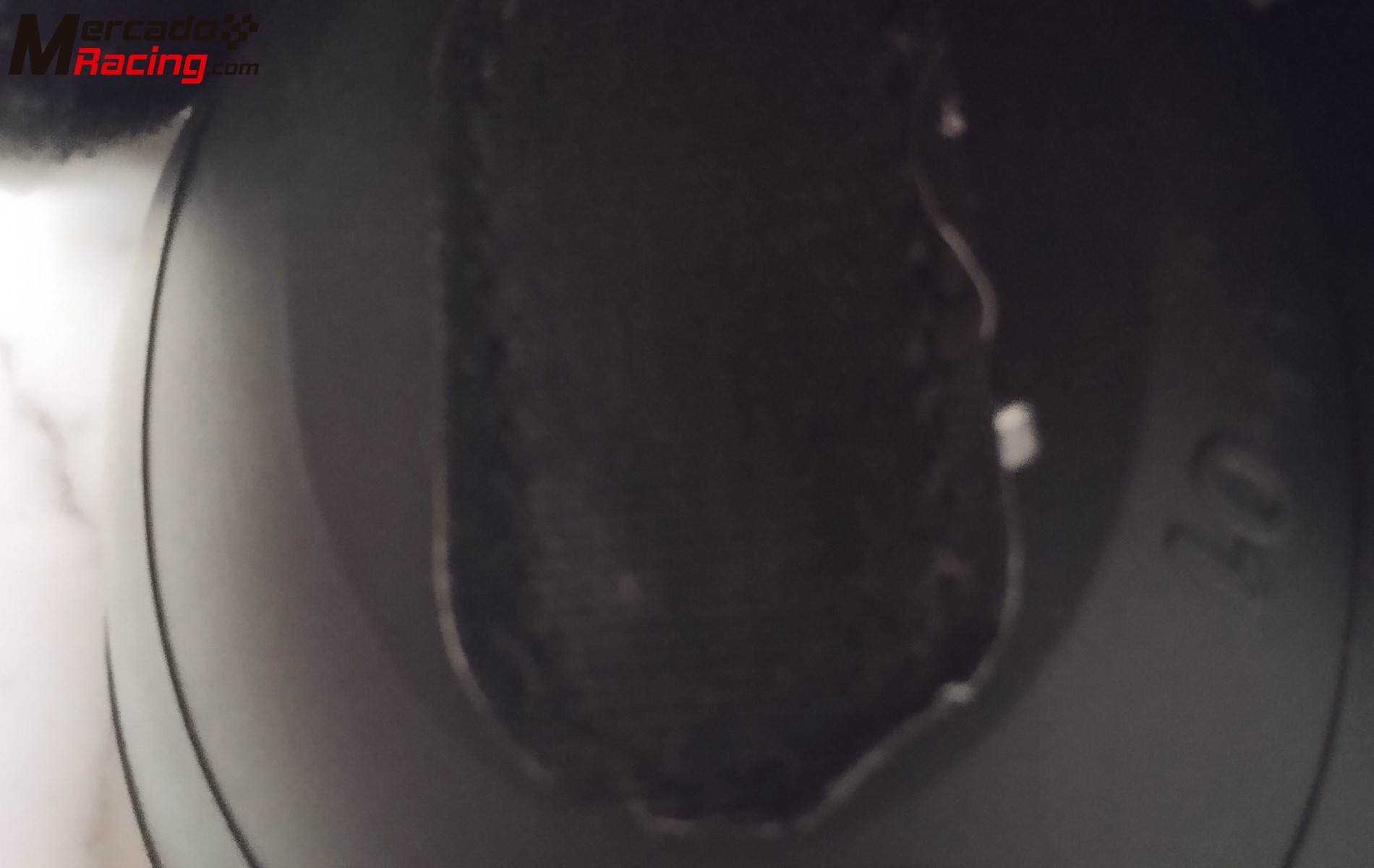 Casco gt2i pro con stilo wrc