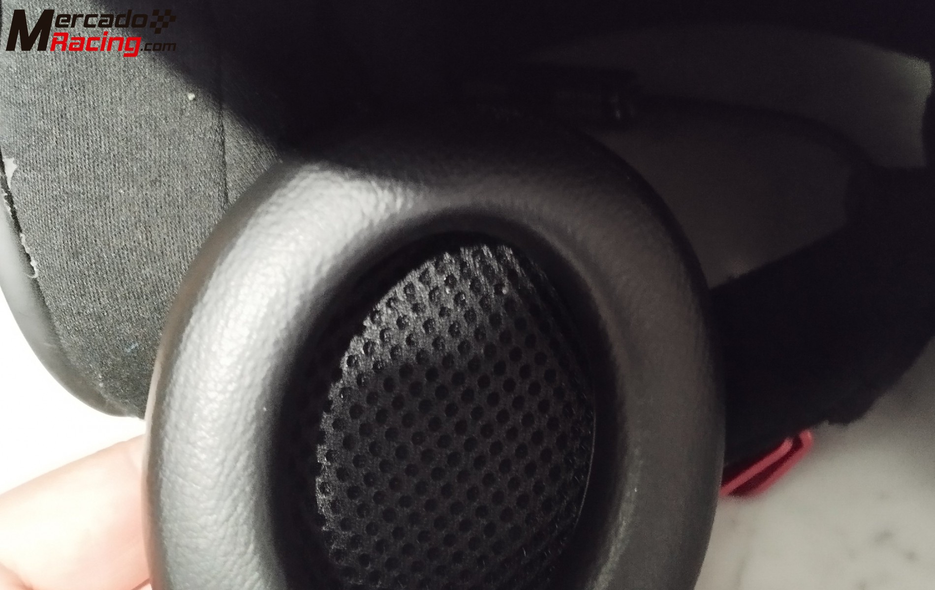 Casco gt2i pro con stilo wrc